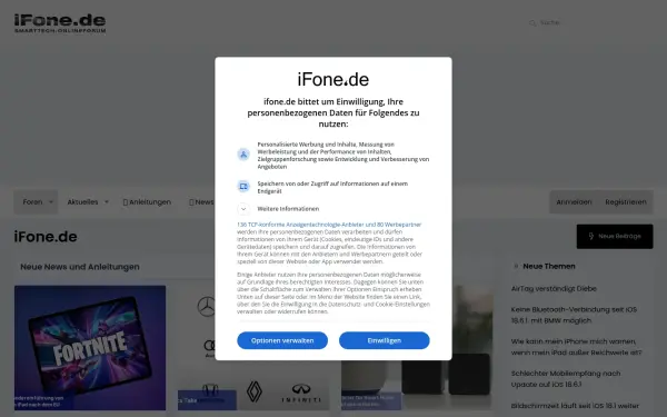 ifone.de