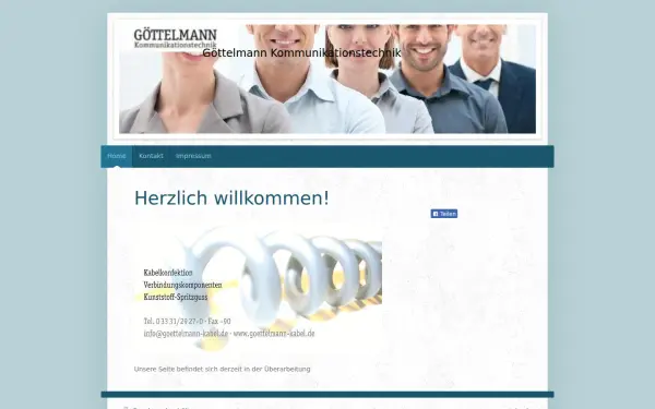 www.goettelmann-kabel.de