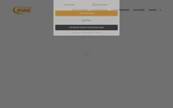www.auto-ehme.de