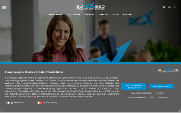 www.suxxeed.de