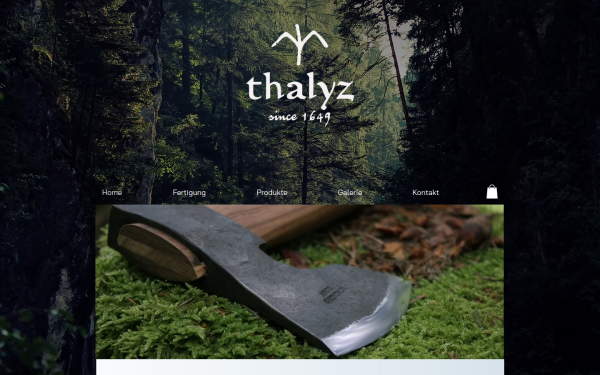 www.thalyz.com
