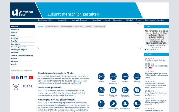 www.uni-siegen.de