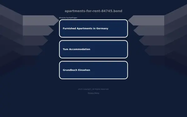 apartments-for-rent-84745.bond