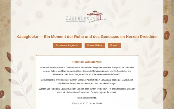 kaeseglocke-in-dresden.de