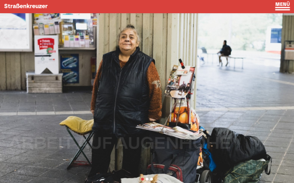 www.strassenkreuzer.info
