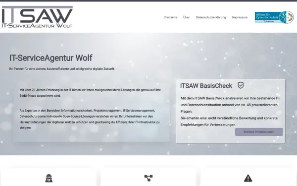 itsaw.net
