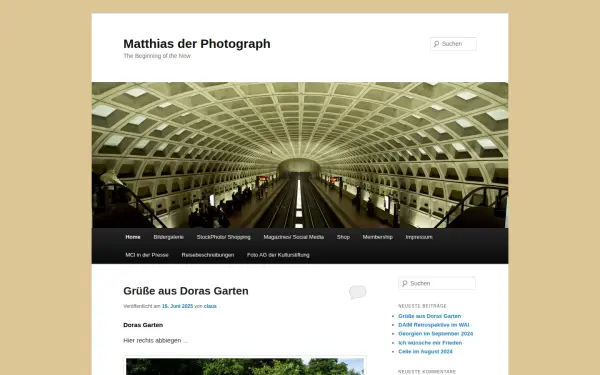 matthias-clausen.de