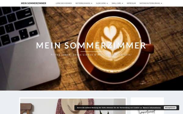 meinsommerzimmer.de