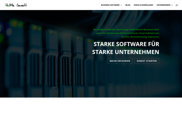 www.homa-gmbh.de