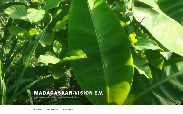 madagaskar-vision.de