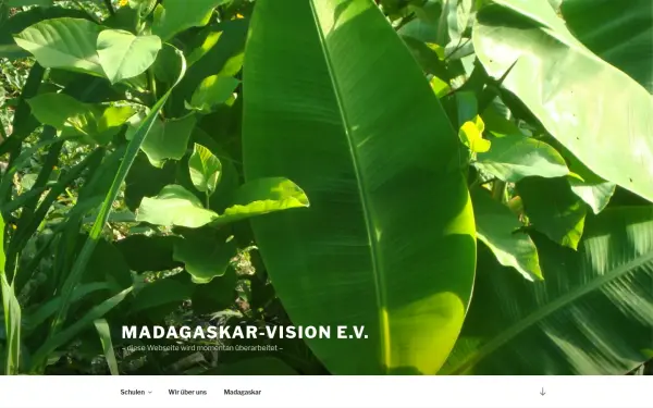 madagaskar-vision.de