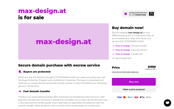 max-design.at