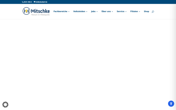 www.mitschke-sanitaetshaus.de