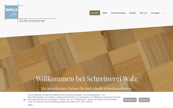 www.walz-schreinerei.de