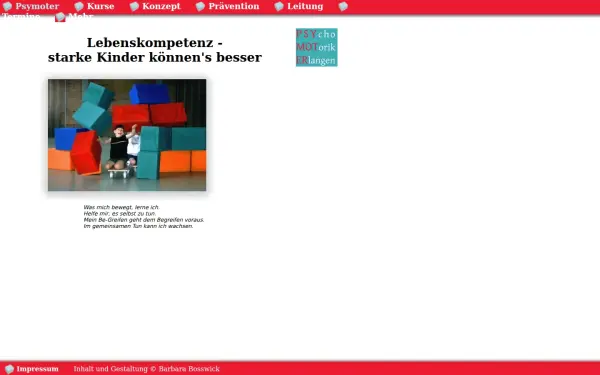 psychomotorik-erlangen.de