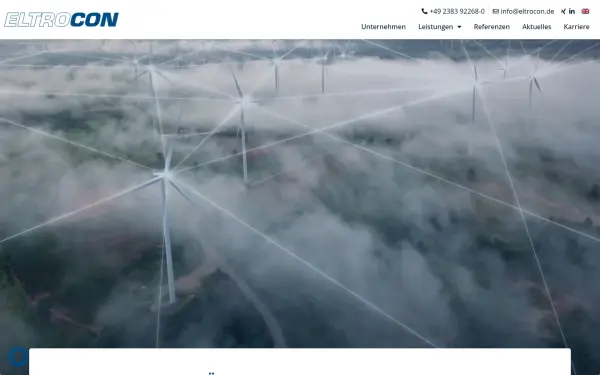 www.eltrocon.de