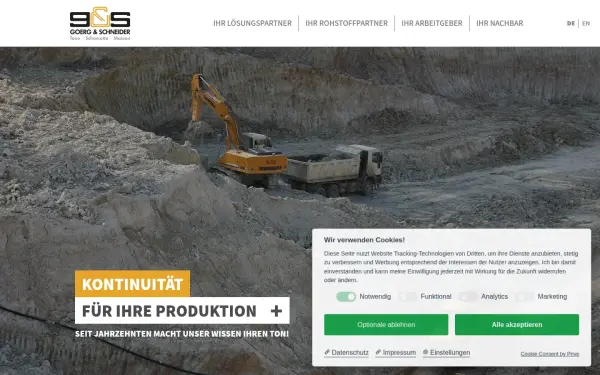 www.goerg-schneider.de