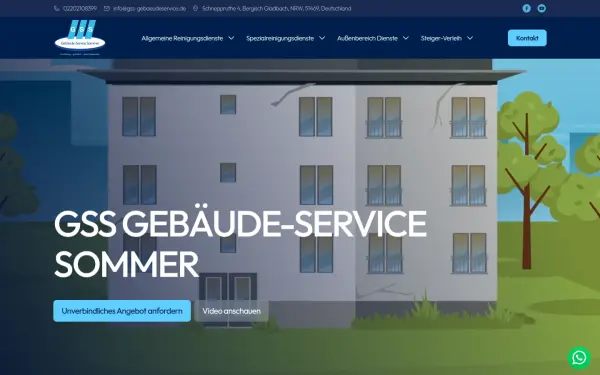 www.gss-gebaeudeservice.de