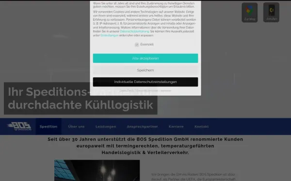 bos-spedition.de