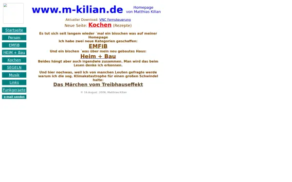 m-kilian.de