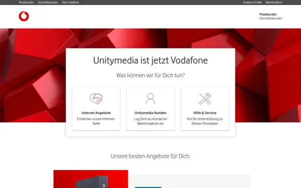 www.unitymedia.de