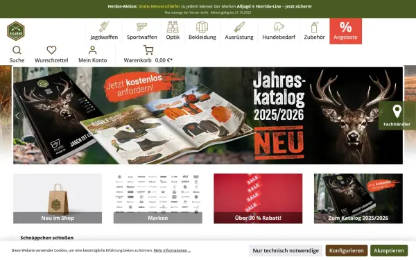 www.alljagd.de