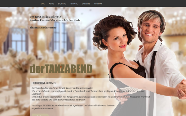 www.dertanzabend.at