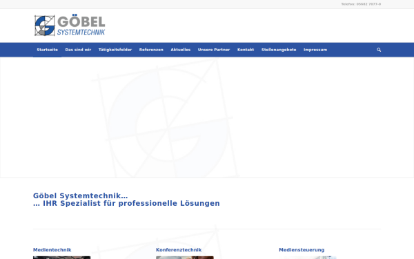 www.goebel-systemtechnik.de