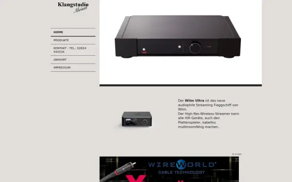 www.klangstudio-meisel.de