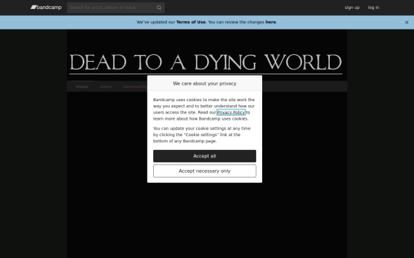 deadtoadyingworld.bandcamp.com