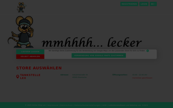 lexistanke.simplywebshop.de