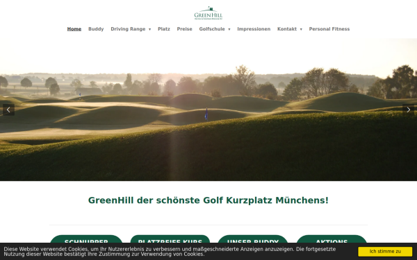 www.greenhill-golf.de