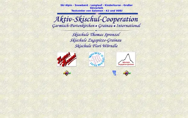 aktiv-skischul-cooperation.de