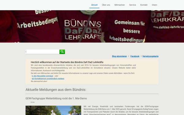 www.dafdaz-lehrkraefte.de
