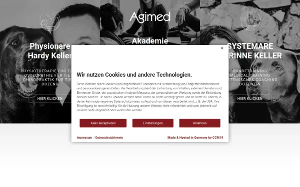 agimed.de