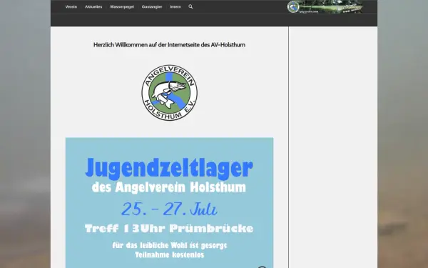 av-holsthum.de