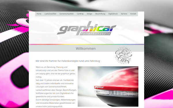 graphicar.de