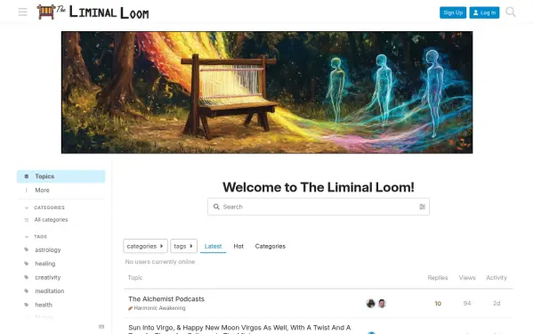 liminalloom.org