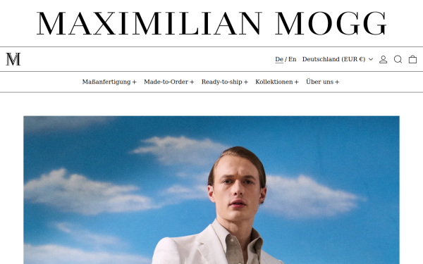 maximilianmogg.de