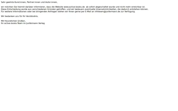 activebooks.de