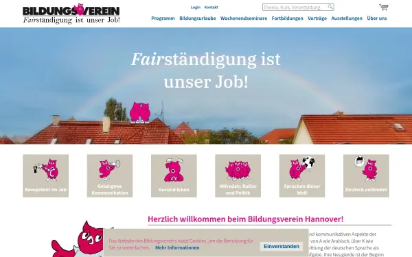 bildungsverein.de