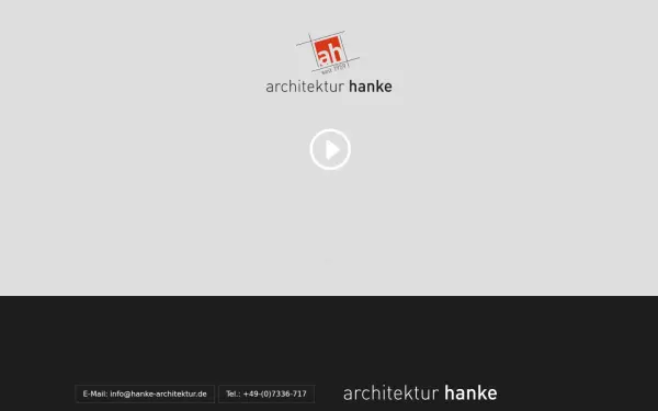 hanke-architektur.de
