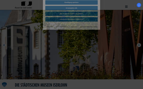 museen-iserlohn.de
