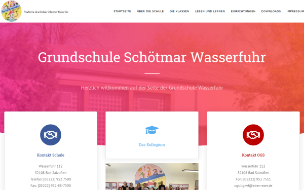 www.gswasserfuhr.de