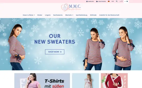 www.mamimode.de