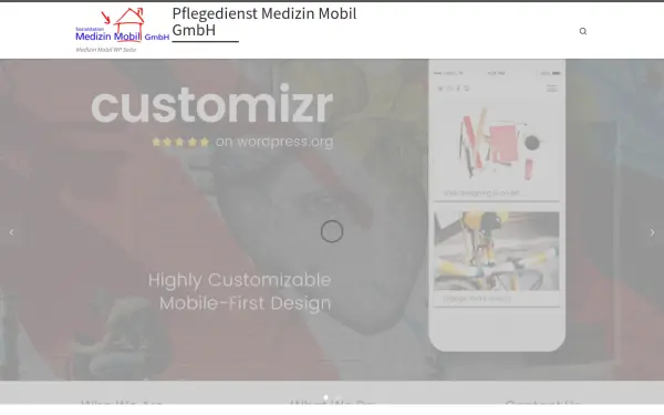 medizinmobil.de