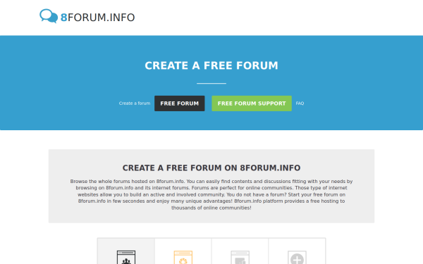 8forum.info