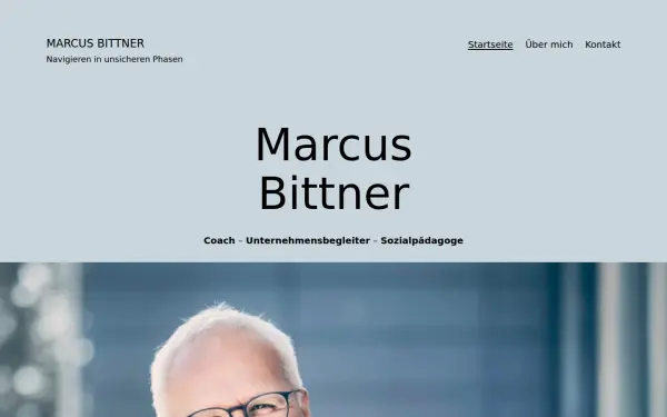 marcus-bittner.de