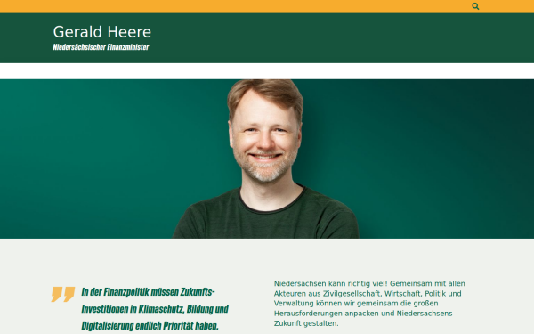 geraldheere.de