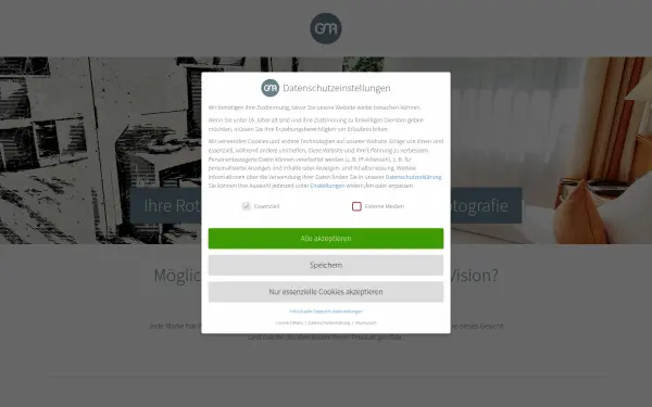 gruss-media.com